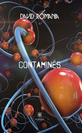 Cover image for Contaminés