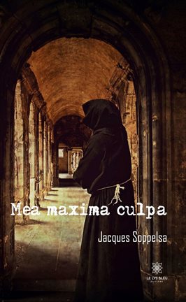 Cover image for Mea maxima culpa