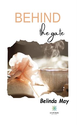 Cover image for Behind the gates