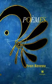 Poèmes. Recueil de poèmes cover image