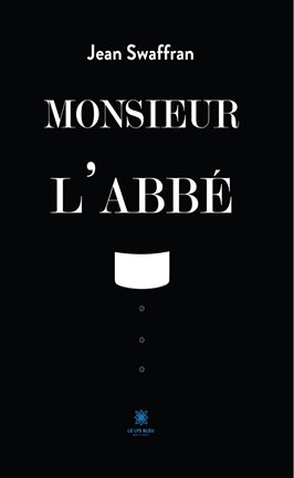 Cover image for Monsieur l'Abbé