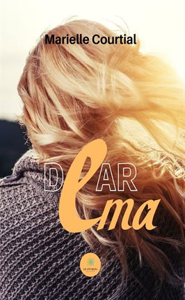 Cover image for Dear Ema