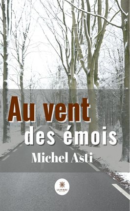 Cover image for Au vent des émois