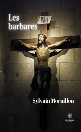 Cover image for Les barbares