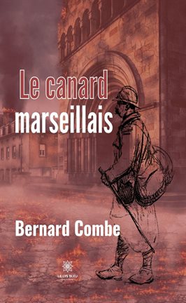 Cover image for Le canard marseillais