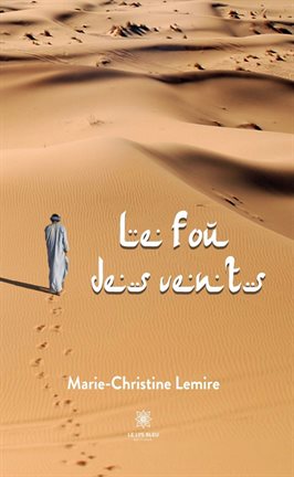 Cover image for Le fou des vents