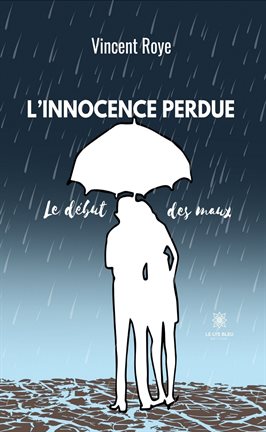 Cover image for L'innocence perdue