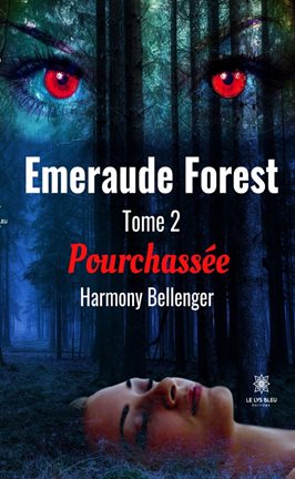 Cover image for Emeraude Forest - Tome II