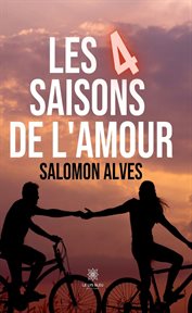 Les 4 saisons de l'amour. Romance cover image