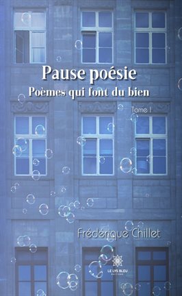 Cover image for Pause poésie - Tome I