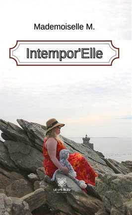 Cover image for Intempor'Elle