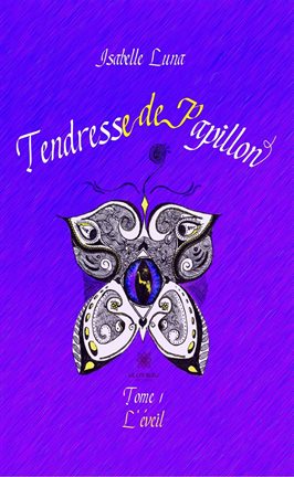 Cover image for Tendresse de Papillon - Tome I
