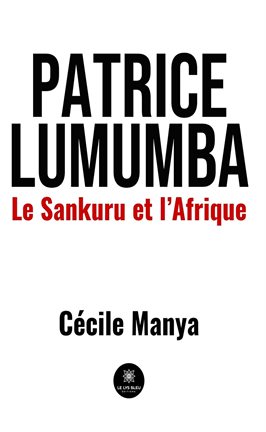 Cover image for Patrice Lumumba
