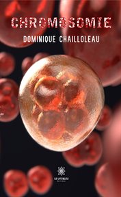 Chromosomie. Roman cover image