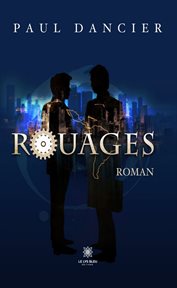 Rouages cover image
