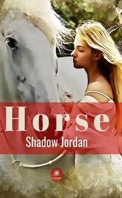 Horse. Roman cover image