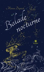 Balade nocturne cover image