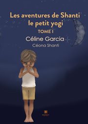 Le petit yogi cover image