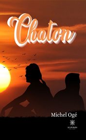 Chaton. Roman cover image
