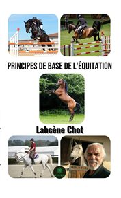 Principes de base de l'équitation cover image