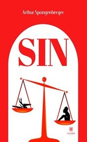 Sin. Roman cover image