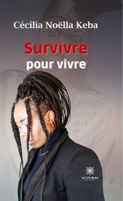 Survivre Pour Vivre cover image