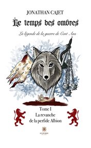 La revanche de la perfide albion cover image