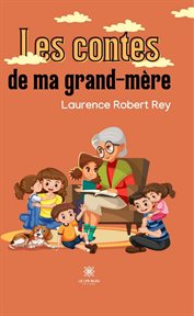 Les Contes de Ma Grand-Mère cover image