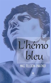 L' hémo Bleu : Recueil cover image