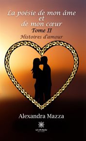 Histoires d'amour cover image