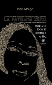 La patiente zéro cover image