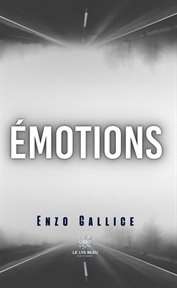 Émotions : Roman cover image
