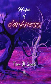 Hope of darkness cover image