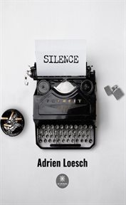 Silence cover image