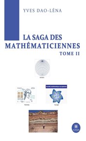 La saga des mathématiciennes cover image