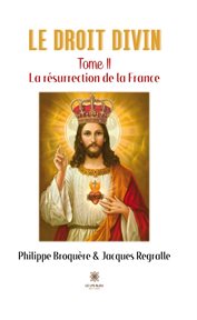 La résurrection de la france cover image