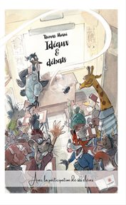 Idéaux et Débats cover image