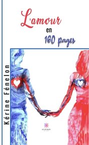 L'amour en 160 pages cover image