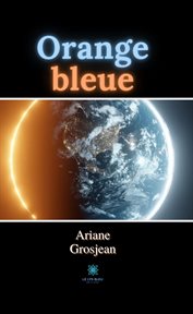 Orange bleue cover image