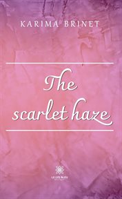 The scarlet haze cover image