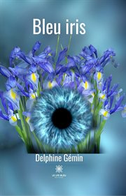 Bleu iris cover image