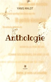 Anthologie cover image