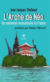 L'arche de néo cover image