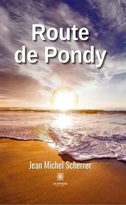 Route de pondy cover image