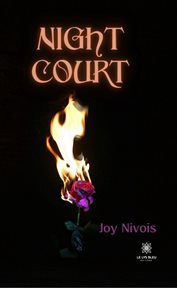Night court cover image