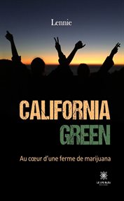 California green cover image