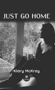 Just go home cover image