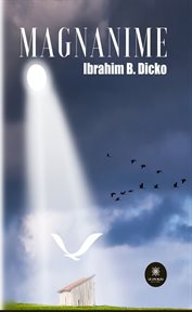 Magnanime cover image