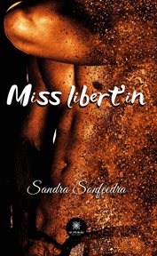 Miss libert'in cover image