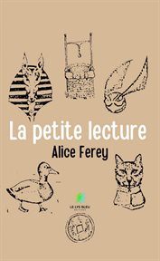 La Petite Lecture cover image